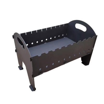 Мангал Craftmebelby Compact Pro