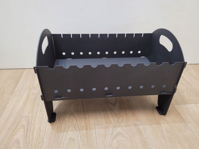 Мангал Craftmebelby Compact Pro