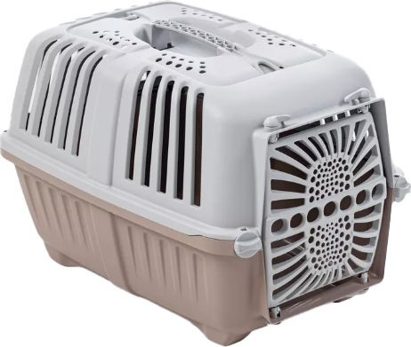 Переноска для животных MPS Pratiko 2 Plastica 100402Р01180 - фото