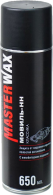 Средство от коррозии MasterWax Мовиль-НН Классика MW020410 - фото