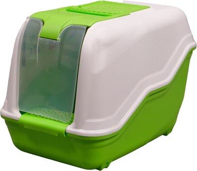 Туалет-домик MPS Netta 120201X16050 - фото