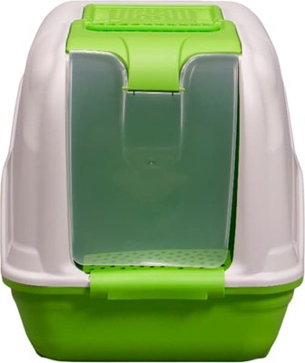 Туалет-домик MPS Netta 120201X16050