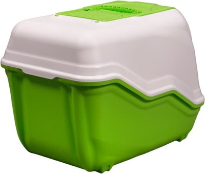 Туалет-домик MPS Netta 120201X16050