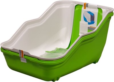 Туалет-домик MPS Netta 120201X16050