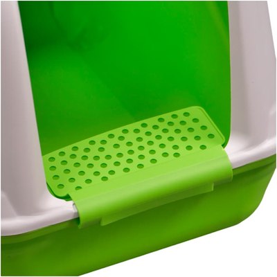 Туалет-домик MPS Netta 120201X16050