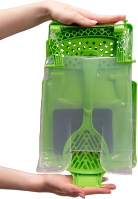 Туалет-домик MPS Netta 120201X16050