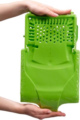 Туалет-домик MPS Netta 120201X16050