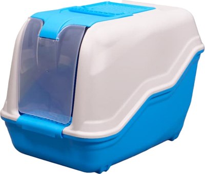 Туалет-домик MPS Netta 120201X16070 - фото