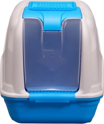 Туалет-домик MPS Netta 120201X16070