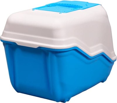 Туалет-домик MPS Netta 120201X16070