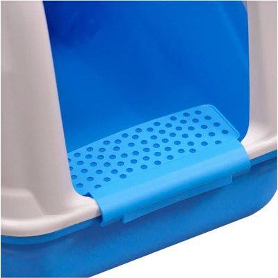 Туалет-домик MPS Netta 120201X16070