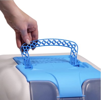 Туалет-домик MPS Netta 120201X16070