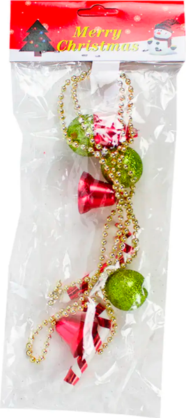 Гирлянда-подвеска Market Union MA0466 - фото