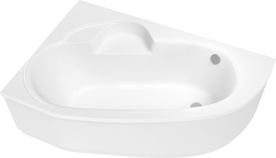 Ванна акриловая Lauter Valencia 150x100 / 2102150L