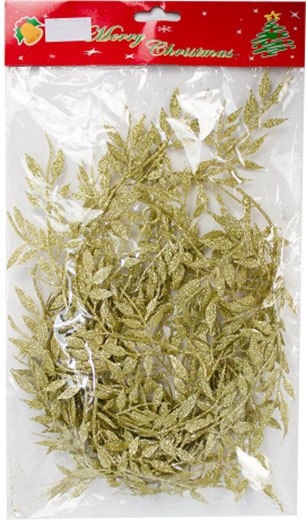 Гирлянда-подвеска Market Union MA0435 - фото