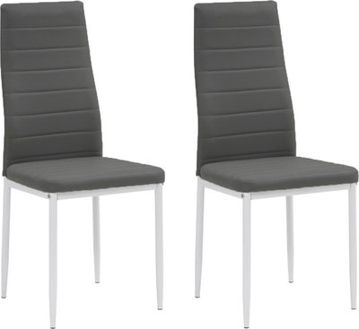 Набор стульев Mio Tesoro Джия DC-060KD - фото