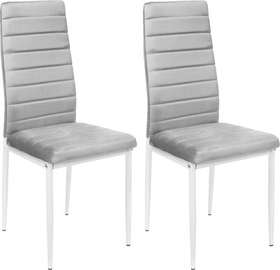 Набор стульев Mio Tesoro Джия DC-060KD - фото