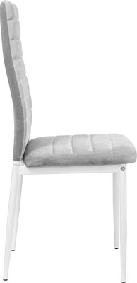 Набор стульев Mio Tesoro Джия DC-060KD