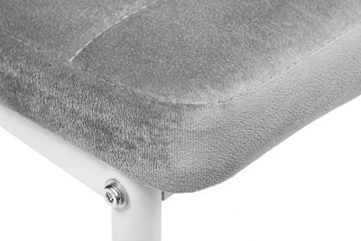 Набор стульев Mio Tesoro Джия DC-060KD