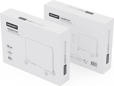 Конвектор Rexant 60-0110