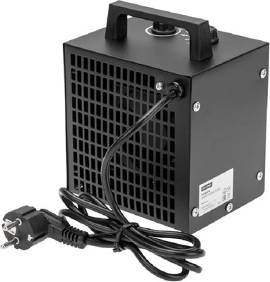 Тепловая пушка электрическая Rexant 60-0041