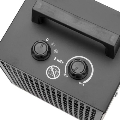 Тепловая пушка электрическая Rexant 60-0041