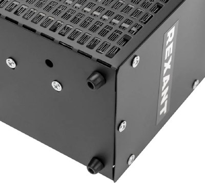 Тепловая пушка электрическая Rexant 60-0041