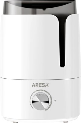 Ультразвуковой увлажнитель воздуха Aresa AR-4206 - фото