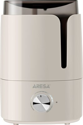 Ультразвуковой увлажнитель воздуха Aresa AR-4207 - фото