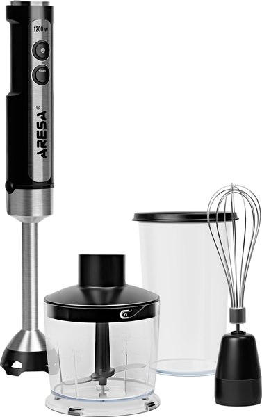 Блендер погружной Aresa AR-1127 - фото