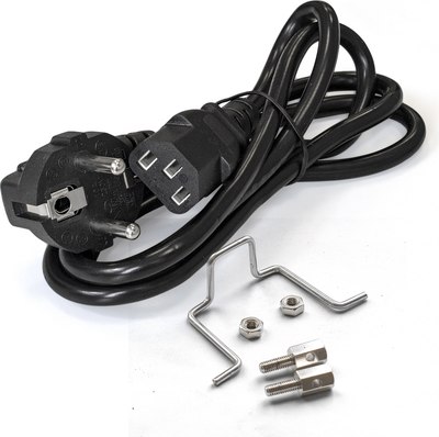 Блок питания для компьютера ExeGate ATX 800W FAN 8SATA / EX292152RUS-S