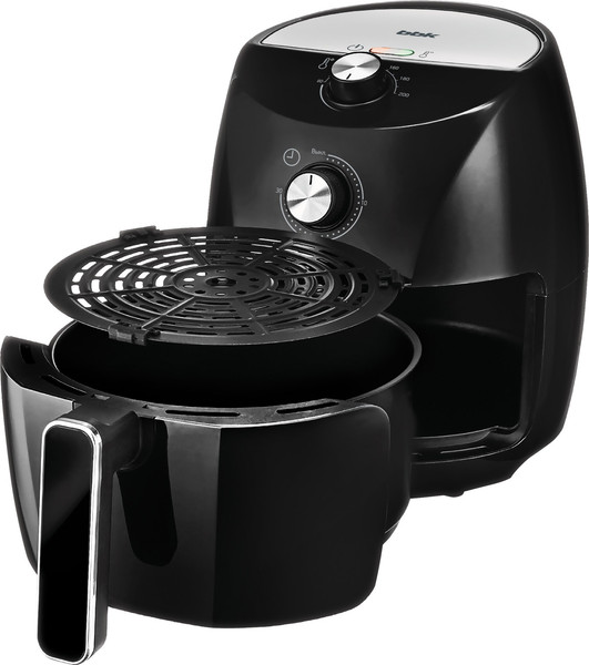 Аэрогриль BBK AF325