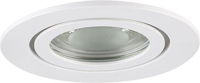 Точечный светильник Ambrella TN1150 WH - фото