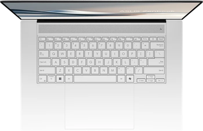 Ноутбук Asus Zenbook S 16 OLED UM5606WA-RK226W (90NB13M2-M00DH0)