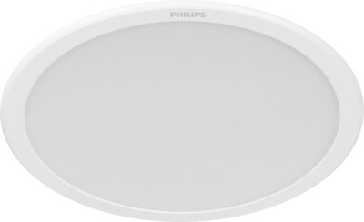 Точечный светильник Philips DN027B LED20 19Вт 4000К 220-240В D200 / Б0060529