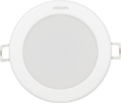 Точечный светильник Philips DN027B LED6 6Вт 4000К 220-240В D90 / Б0060530 - фото