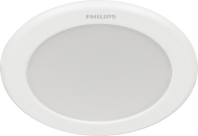 Точечный светильник Philips DN027B LED6 6Вт 4000К 220-240В D90 / Б0060530