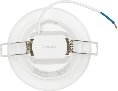 Точечный светильник Philips DN027B LED6 6Вт 4000К 220-240В D90 / Б0060530