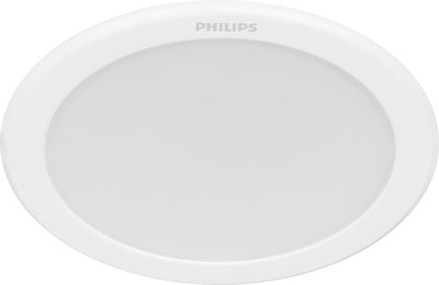 Точечный светильник Philips DN027B LED9 9Вт 4000К 220-240В D125 / Б0060528