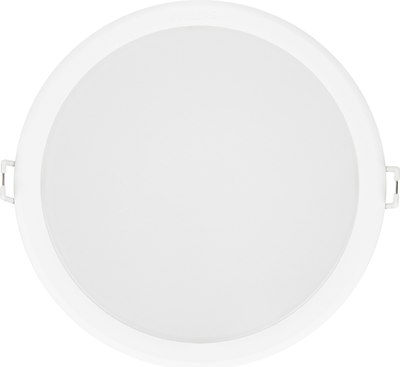 Точечный светильник Philips Meson 17Вт 6500K 220-240В D150 / Б0049135 - фото