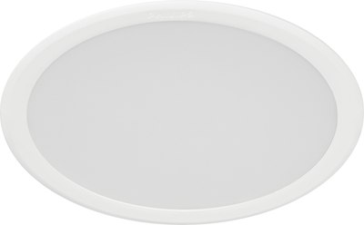 Точечный светильник Philips Meson 17Вт 6500K 220-240В D150 / Б0049135