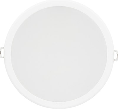 Точечный светильник Philips Meson 21Вт 6500K 220-240В D175 / Б0049136 - фото