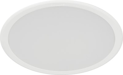 Точечный светильник Philips Meson 21Вт 6500K 220-240В D175 / Б0049136