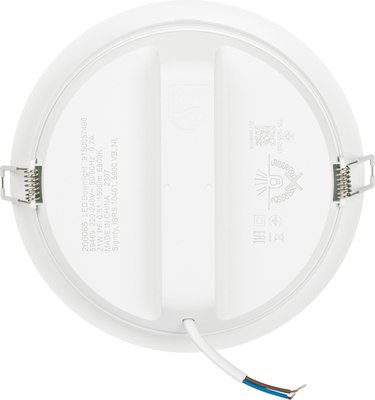 Точечный светильник Philips Meson 21Вт 6500K 220-240В D175 / Б0049136