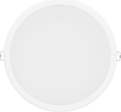 Точечный светильник Philips Meson 24Вт 6500K 220-240В D200 / Б0049137 - фото