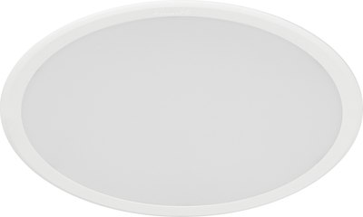 Точечный светильник Philips Meson 24Вт 6500K 220-240В D200 / Б0049137