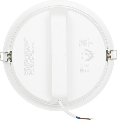 Точечный светильник Philips Meson 24Вт 6500K 220-240В D200 / Б0049137