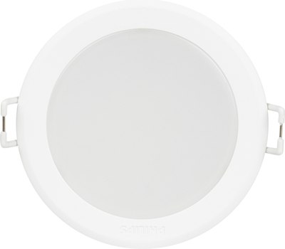 Точечный светильник Philips Meson 9Вт 4000K 220-240В 105 / Б0065633 - фото