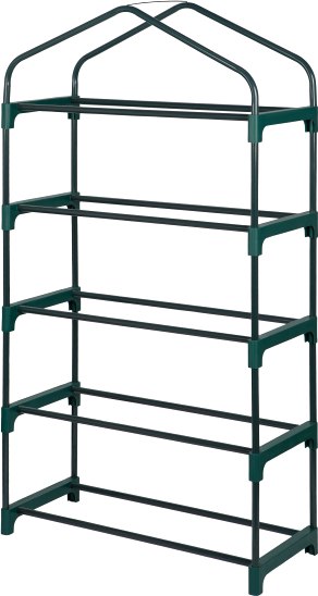 Теплица Green Apple GA-House-4 / Б0063882