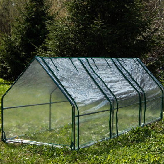 Теплица Green Apple GA-House-3х-frame / Б0063899